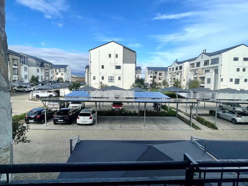 To Let 1 Bedroom Property for Rent in The Huntsman Western Cape
